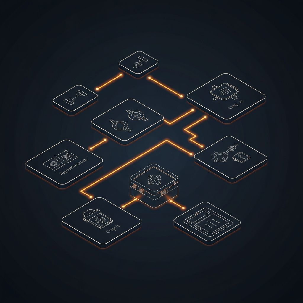 Our systematic process visualization