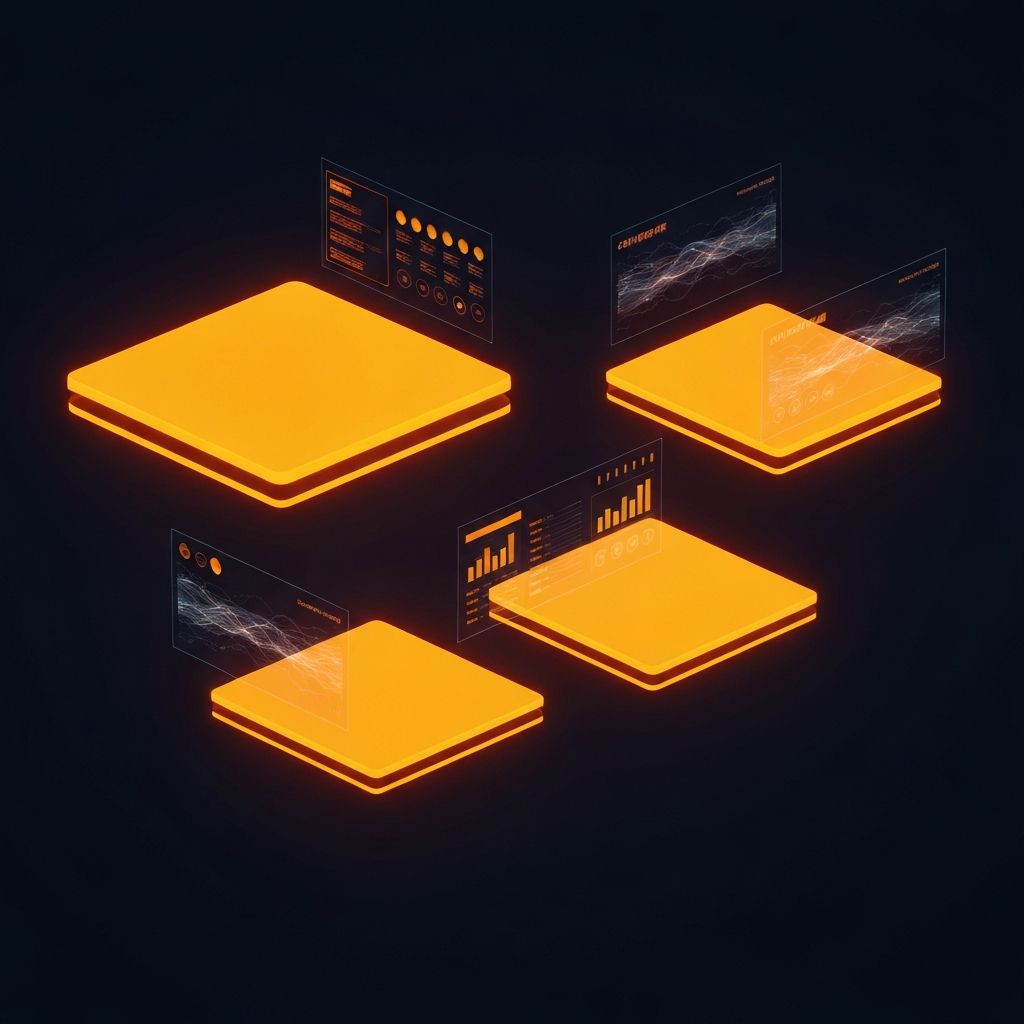 Intelligent systems visualization